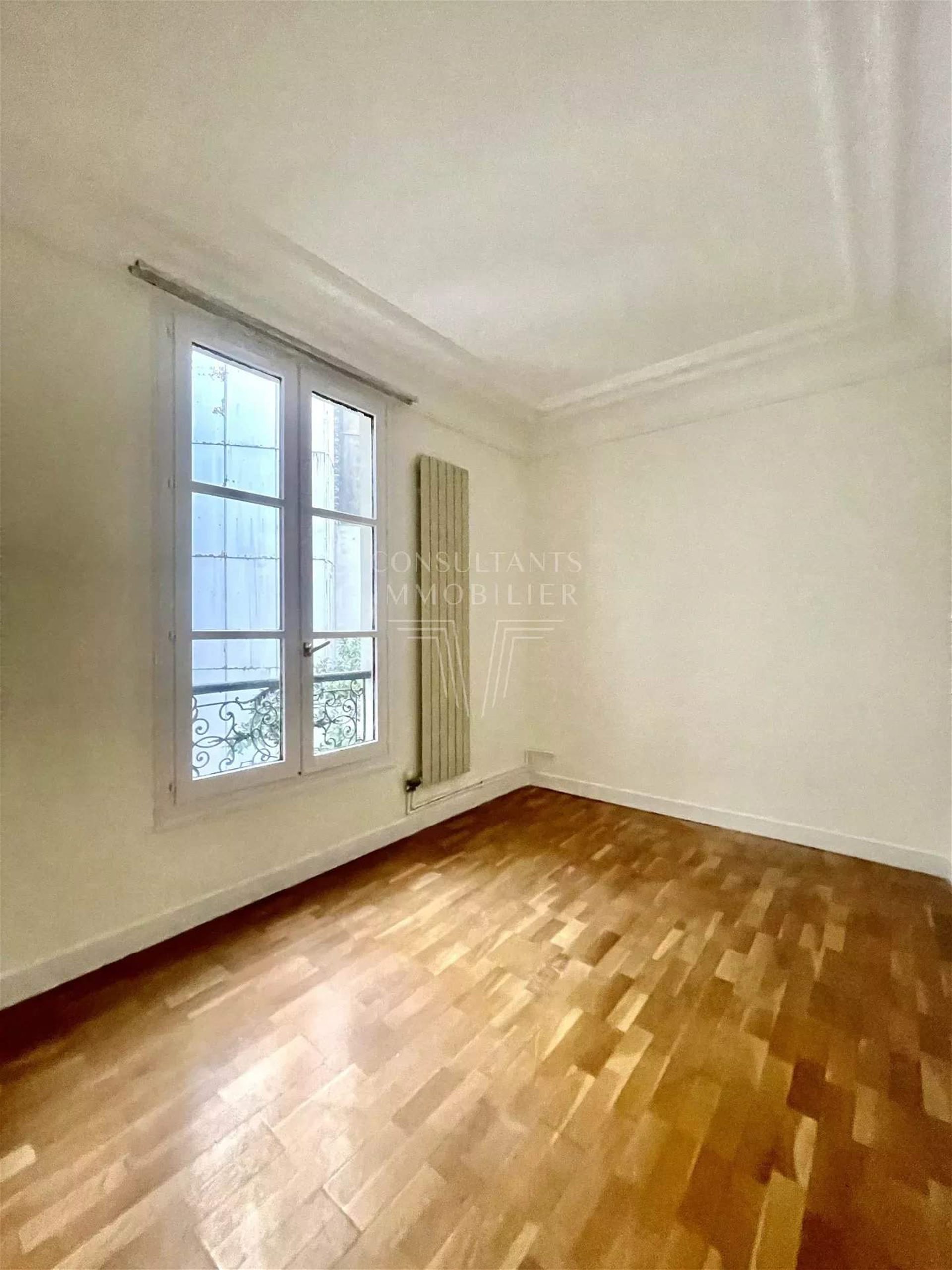 Appartement à louer, 84m², Paris 17ème