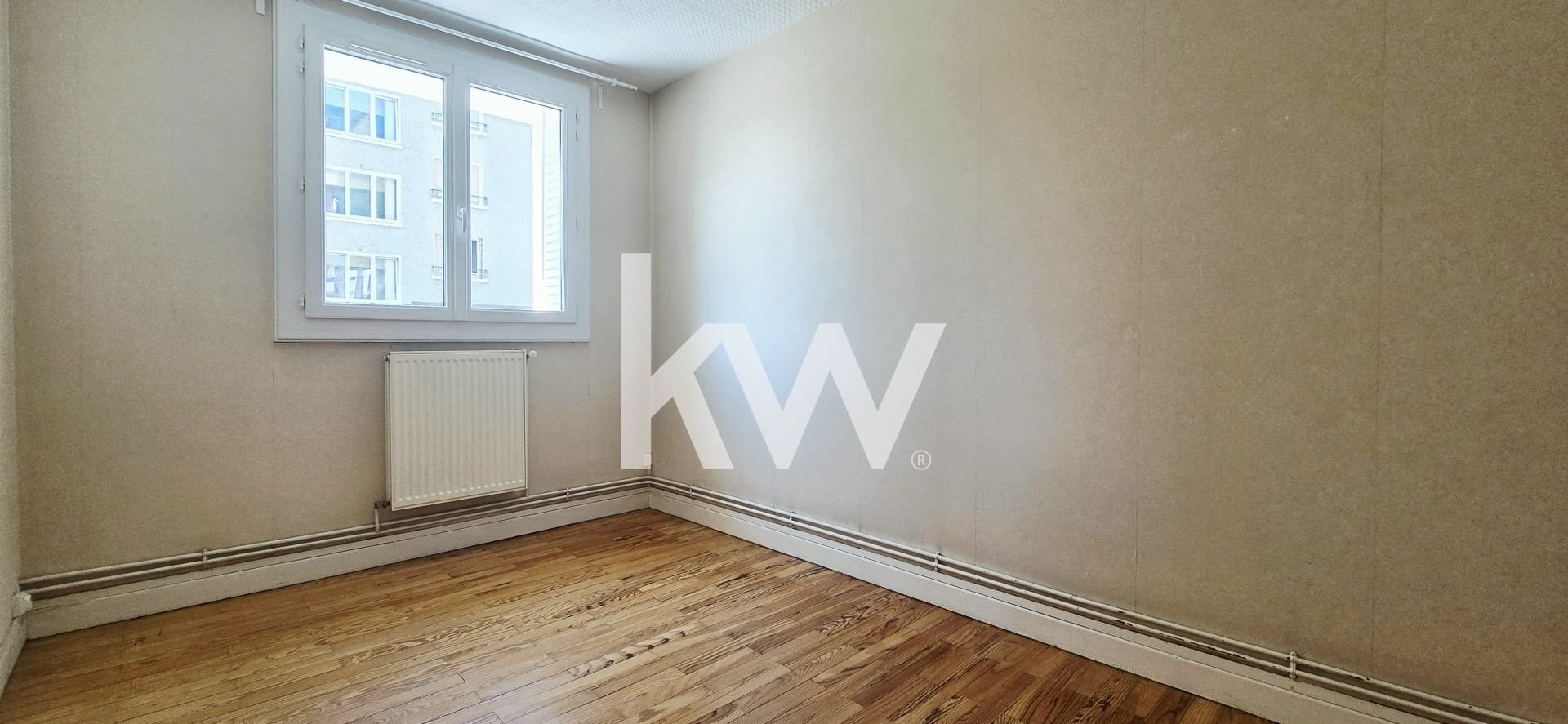 Appartement à vendre, 42m², Grenoble