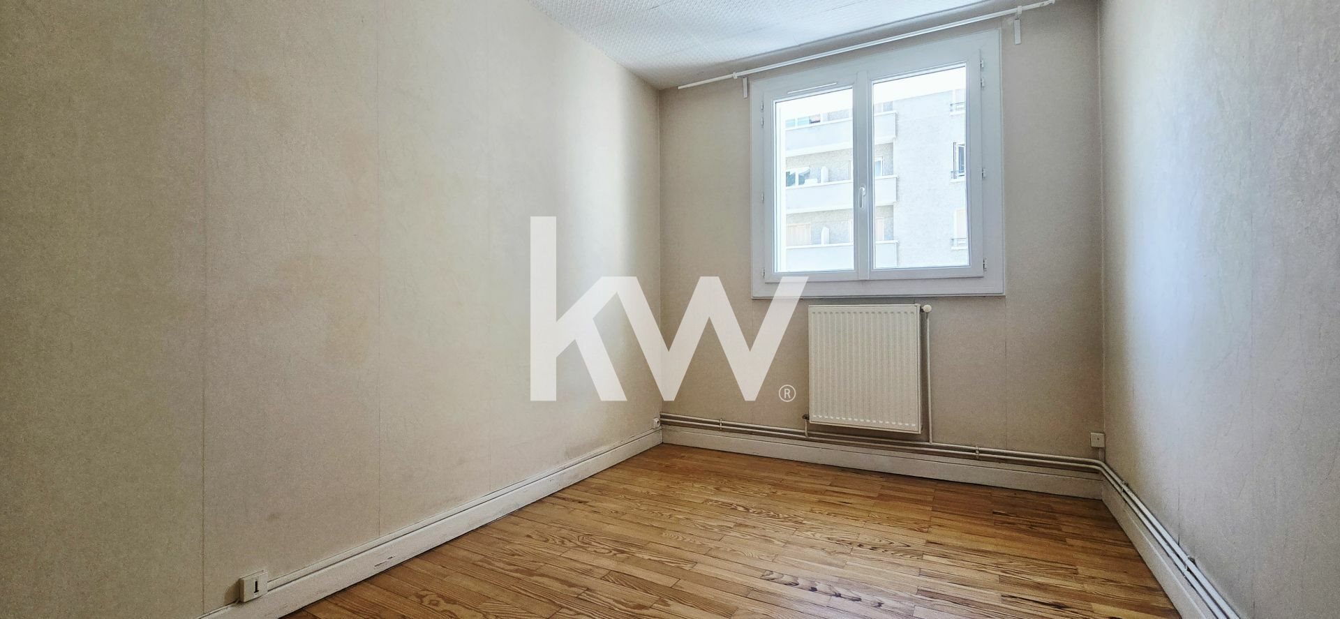 Appartement à vendre, 42m², Grenoble