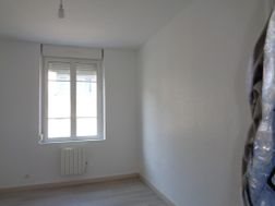 Appartement à louer, 33m², Reims