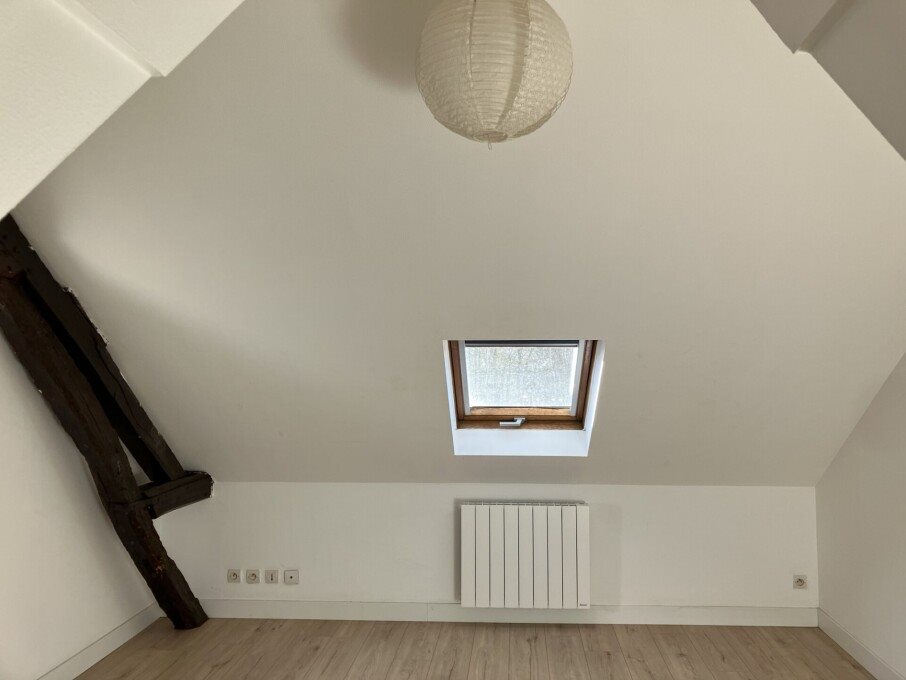 Appartement à louer, 22m², Abbeville