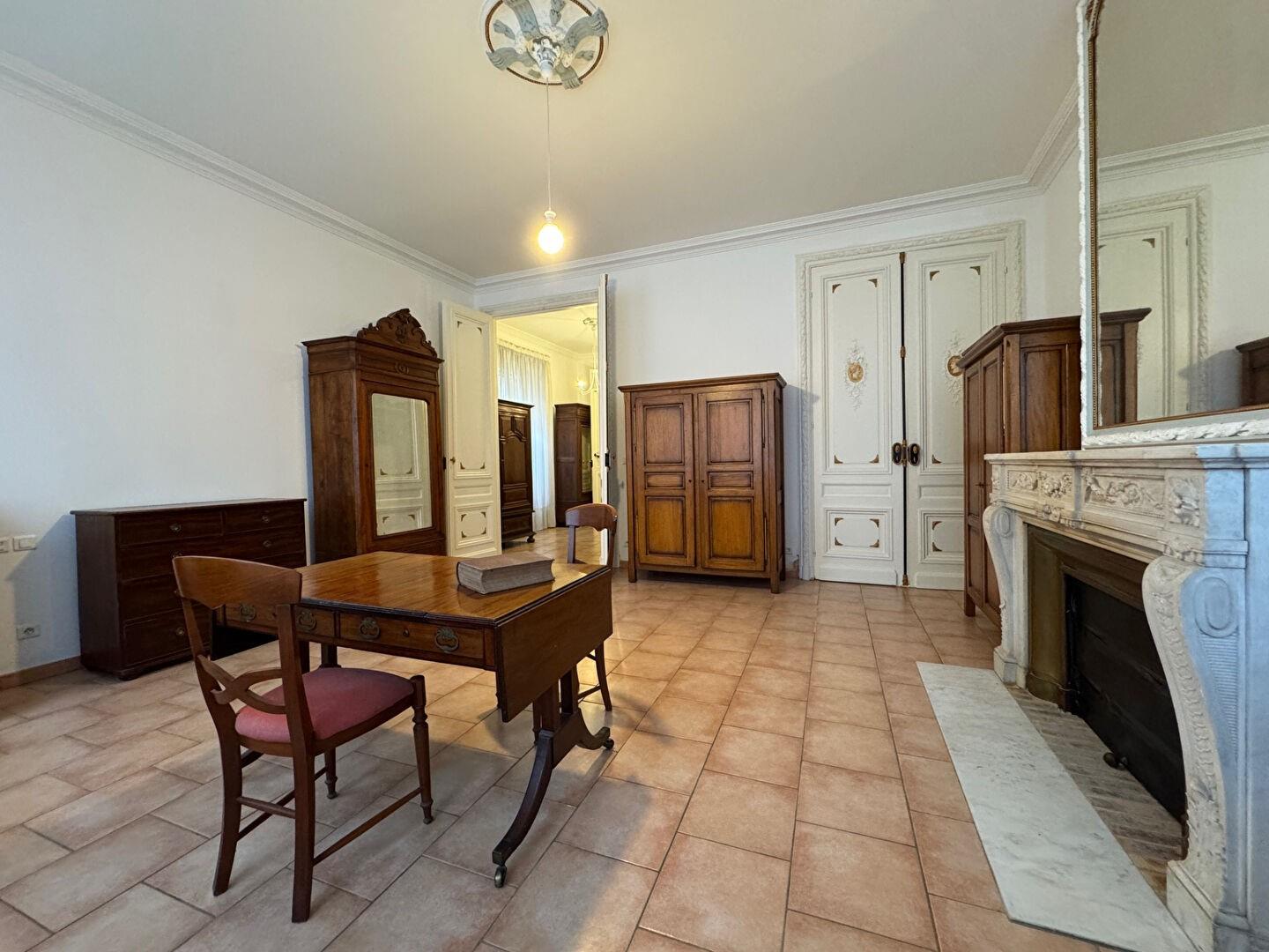 Maison à vendre, 270m², Bordeaux