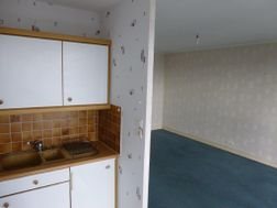 Appartement à louer, 47m², Brest