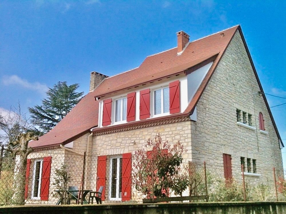 Maison à vendre, 147m², Mussidan