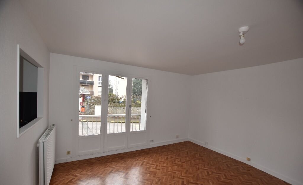 Appartement à louer, 51m², Limoges