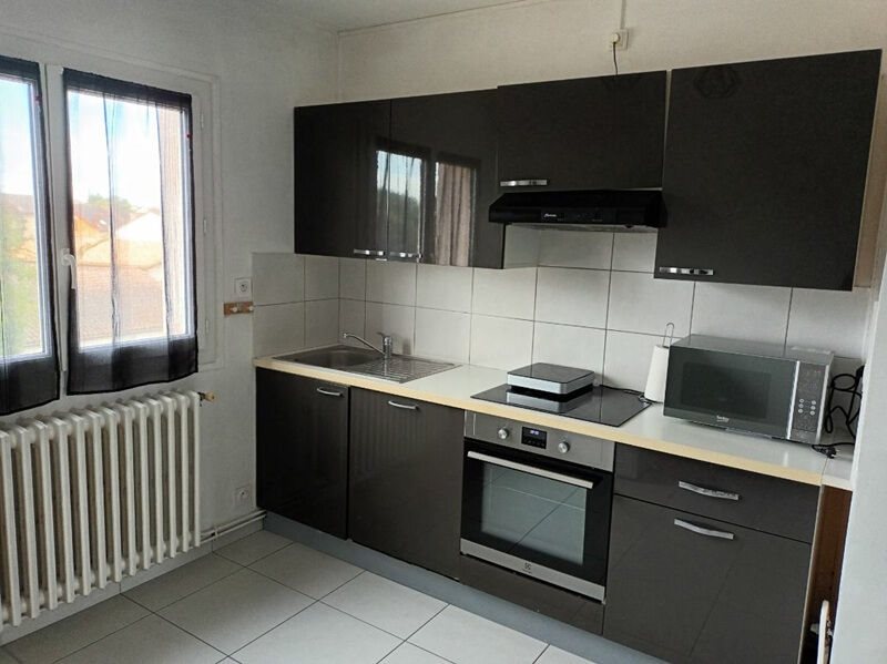 Appartement à louer, 72m², Tonneins