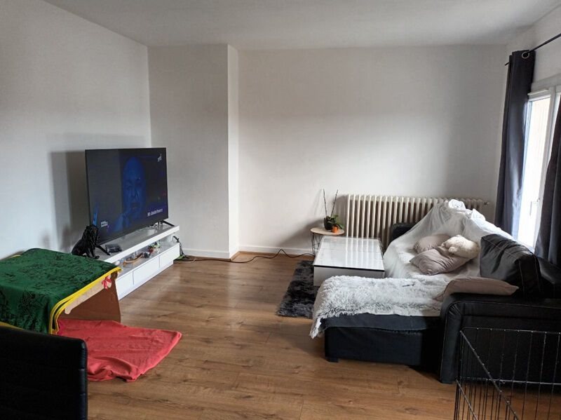 Appartement à louer, 72m², Tonneins