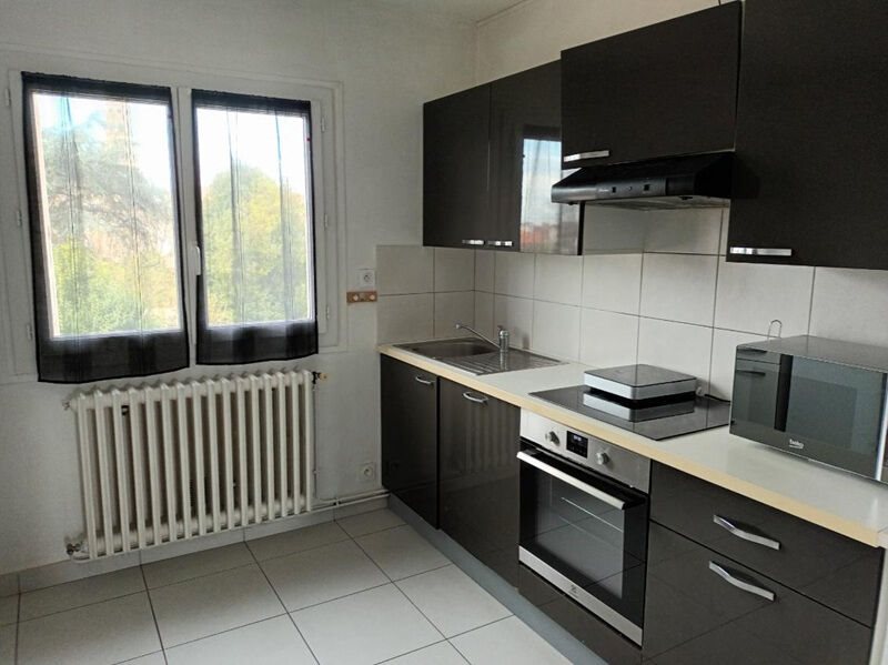 Appartement à louer, 72m², Tonneins