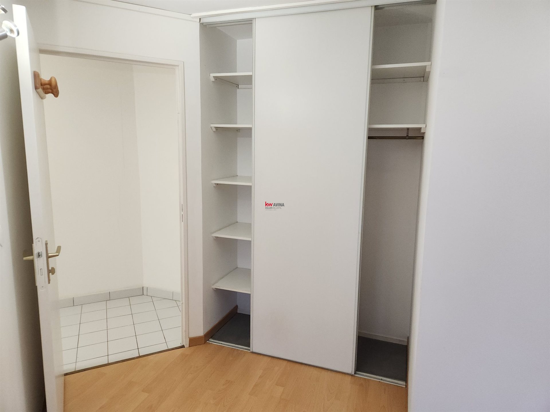Appartement à vendre, 32m², Lille