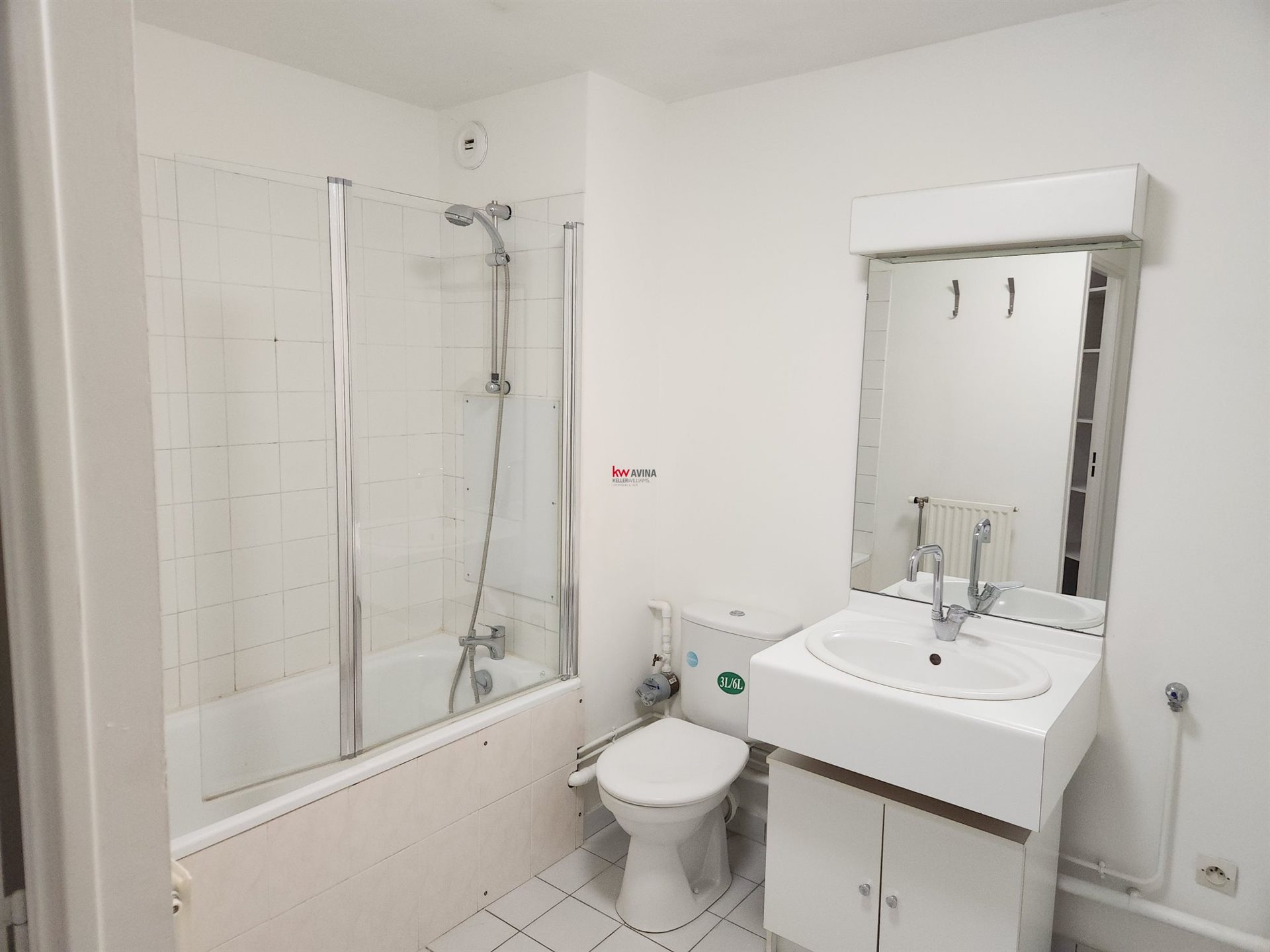 Appartement à vendre, 32m², Lille