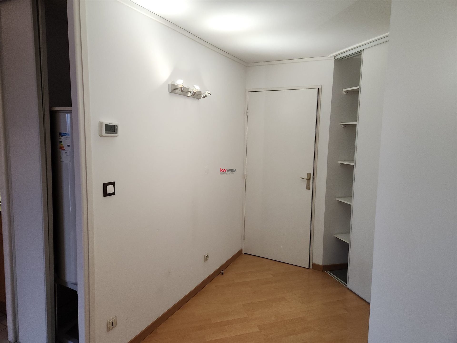 Appartement à vendre, 32m², Lille