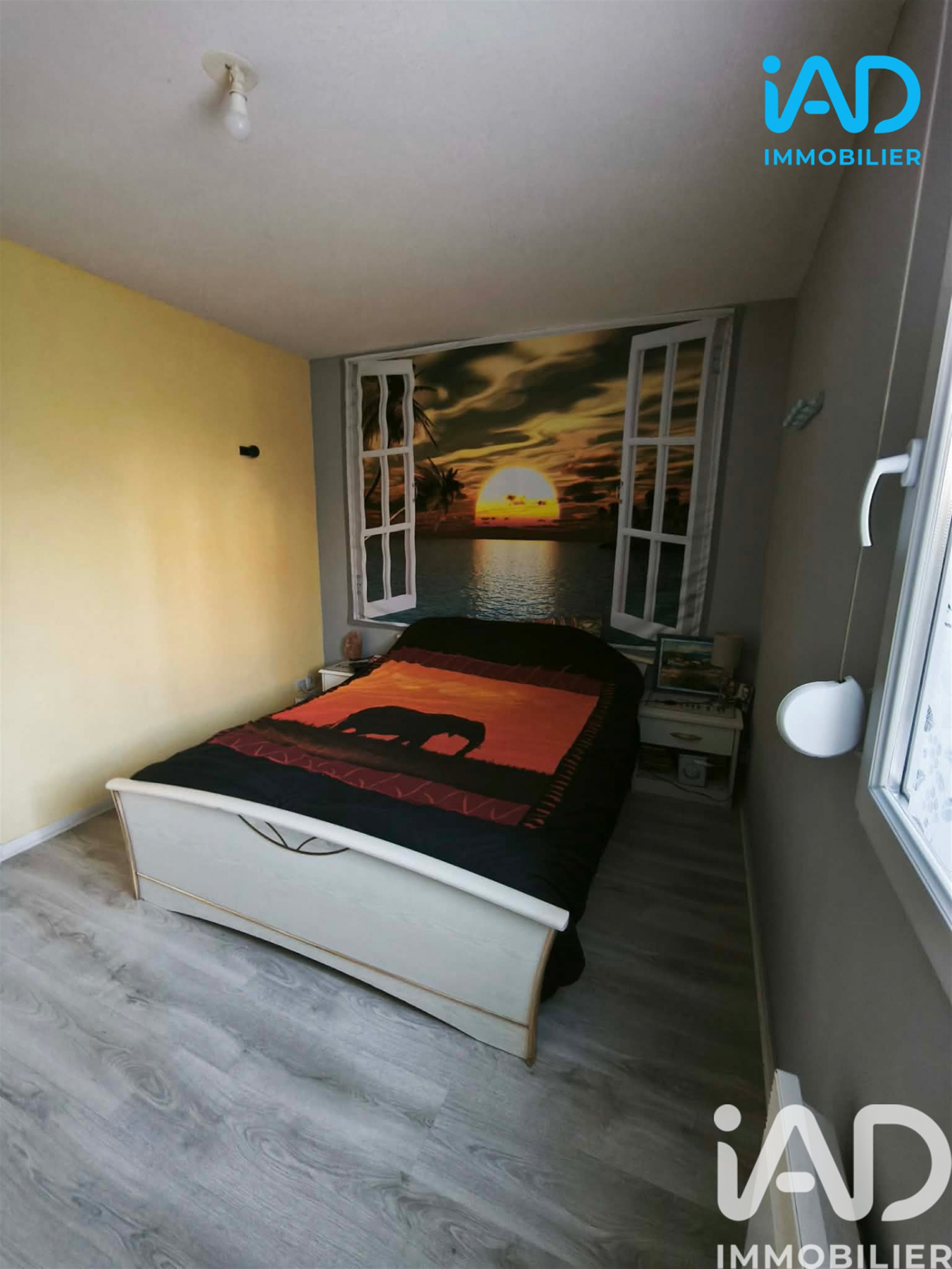 Appartement à vendre, 50m², Divion