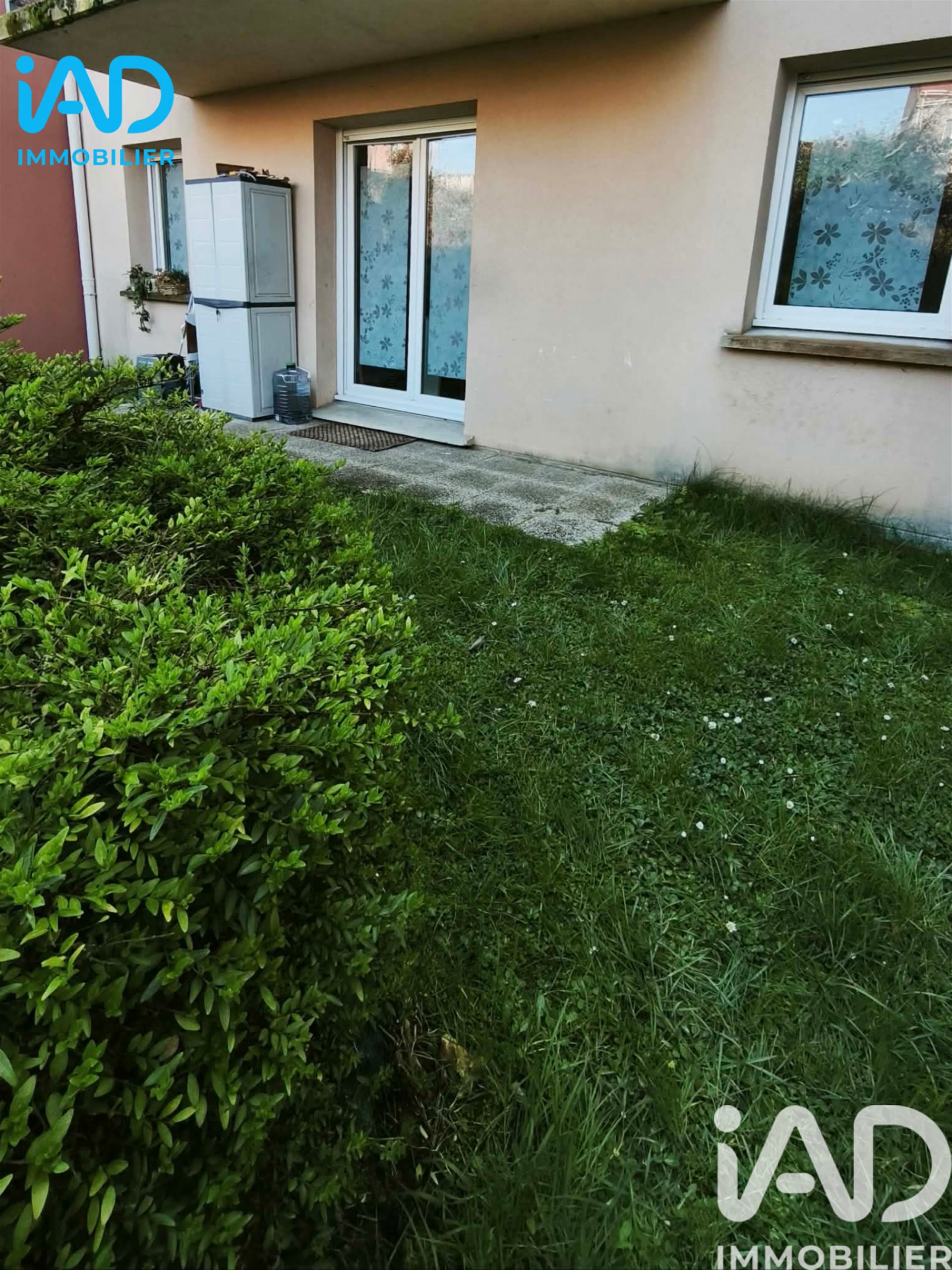 Appartement à vendre, 50m², Divion