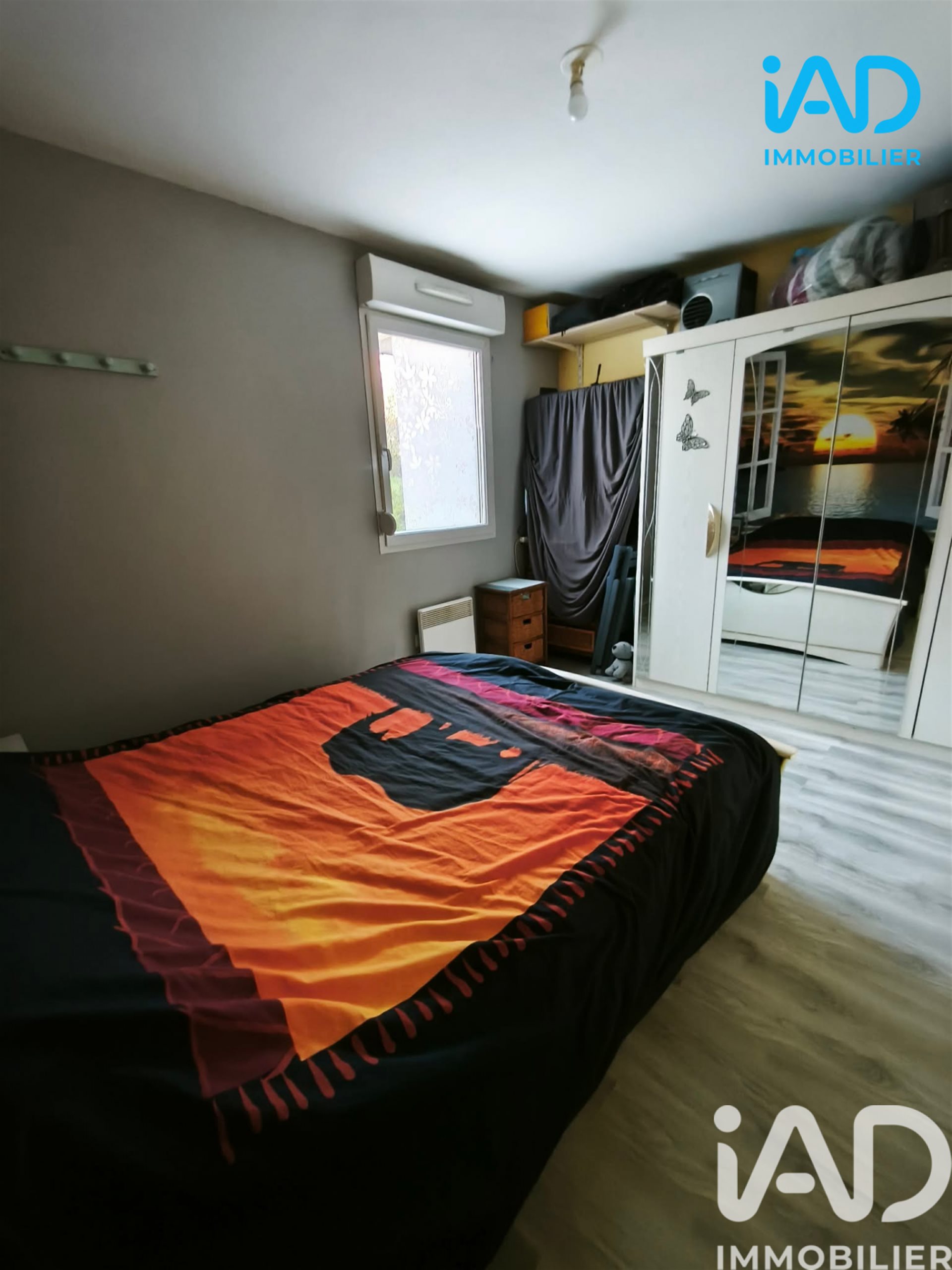 Appartement à vendre, 50m², Divion