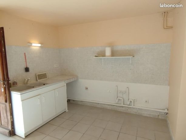 Appartement à louer, 46m², Ribes