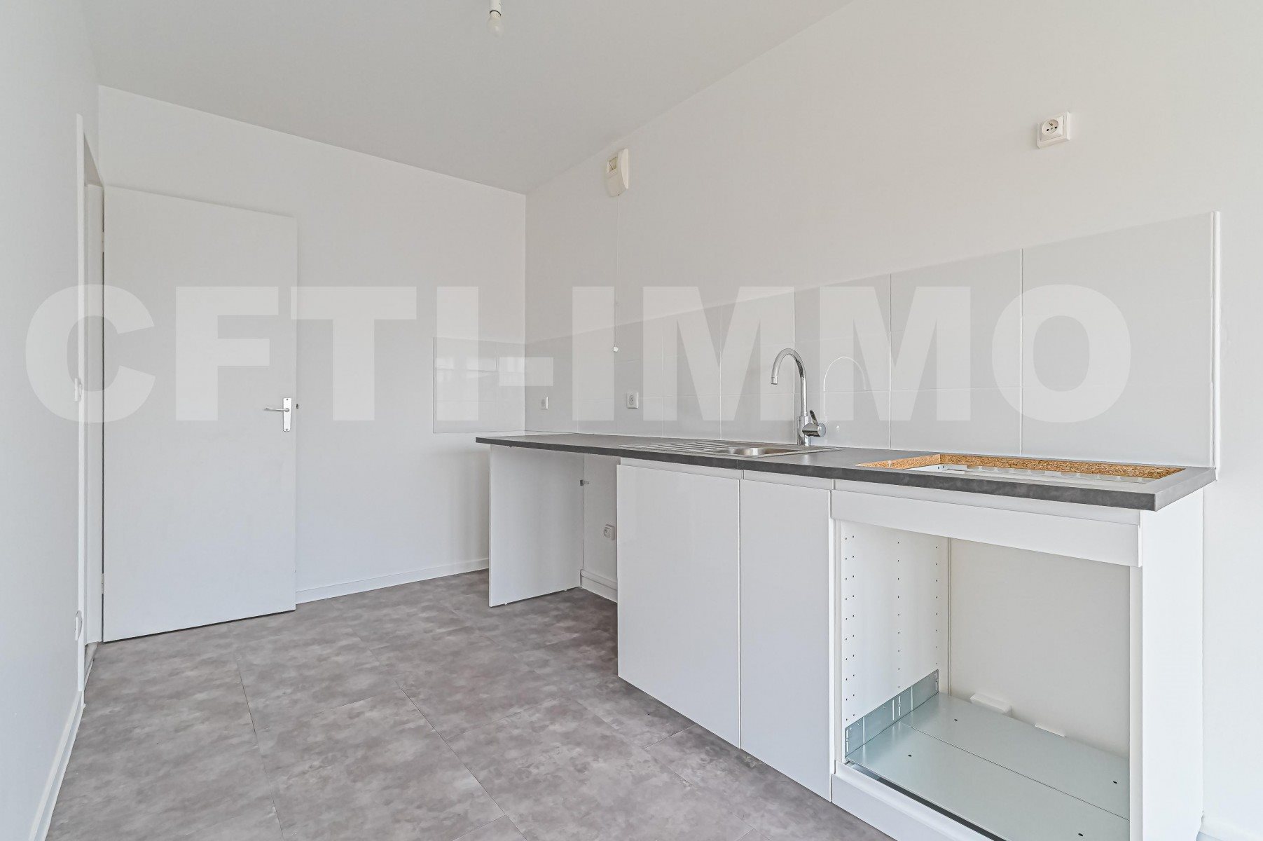 Appartement à louer, 71m², Paris 13ème