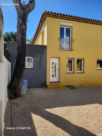 Maison à vendre, 85m², Marseille 12ème