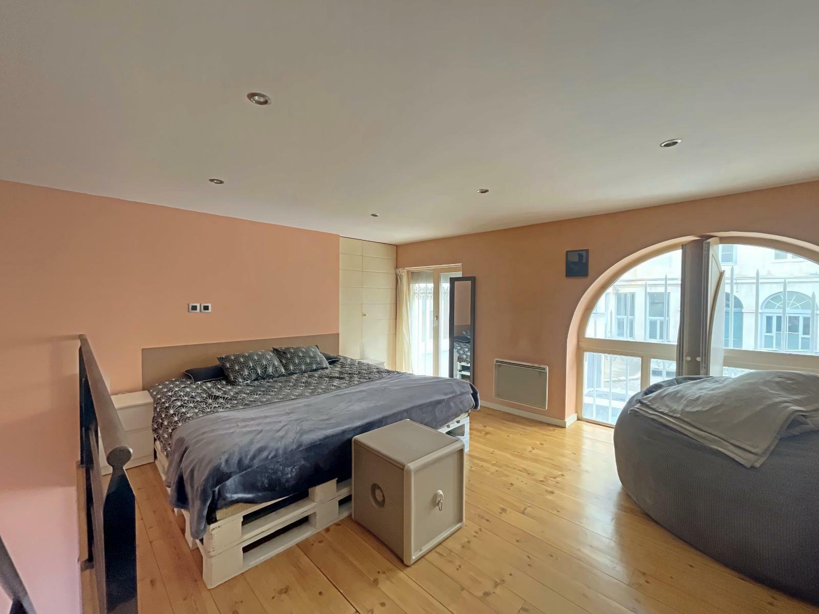 Appartement à vendre, 65m², Saint-Etienne