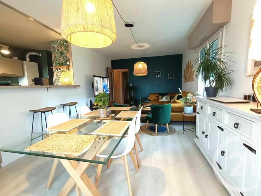 Appartement à vendre, 84m², Limoges