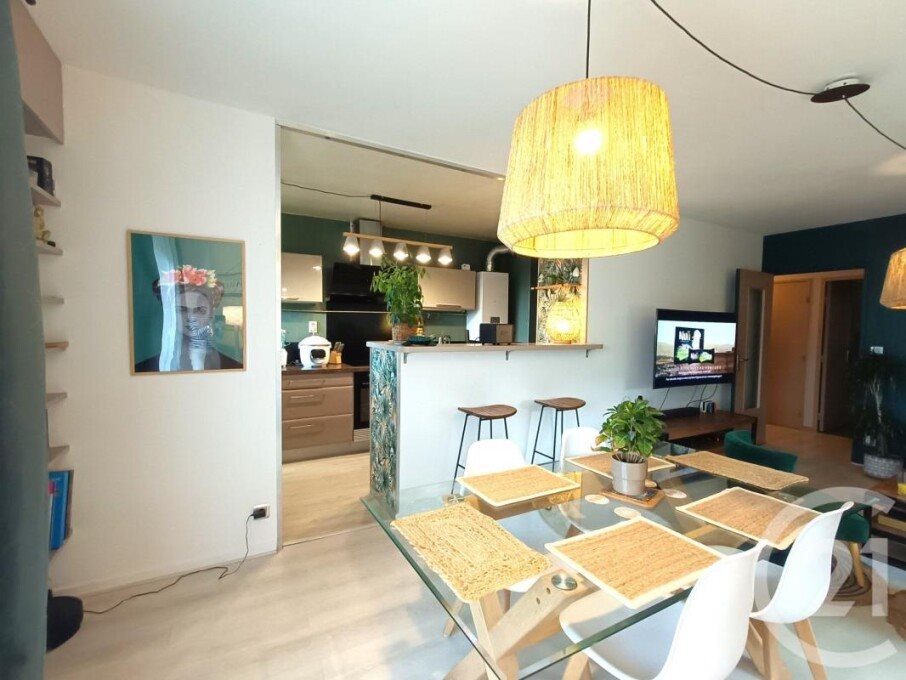 Appartement à vendre, 84m², Limoges