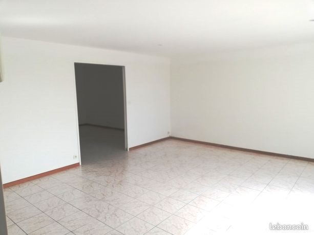 Appartement à louer, 48m², Lille