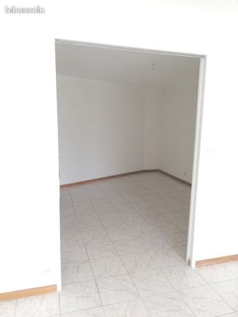 Appartement à louer, 48m², Lille