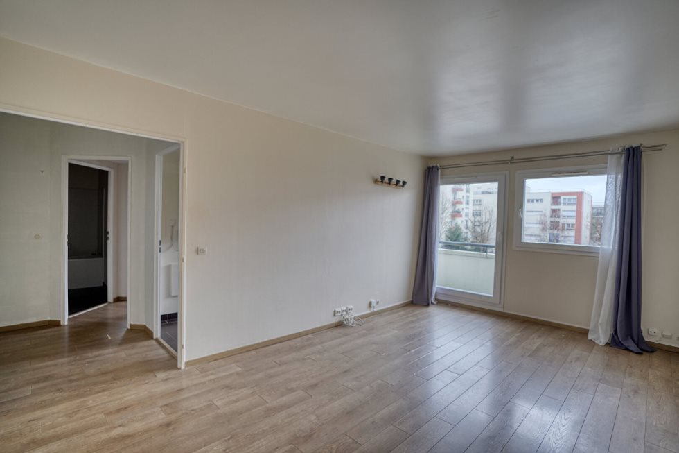 Appartement à louer, 47m², Guyancourt