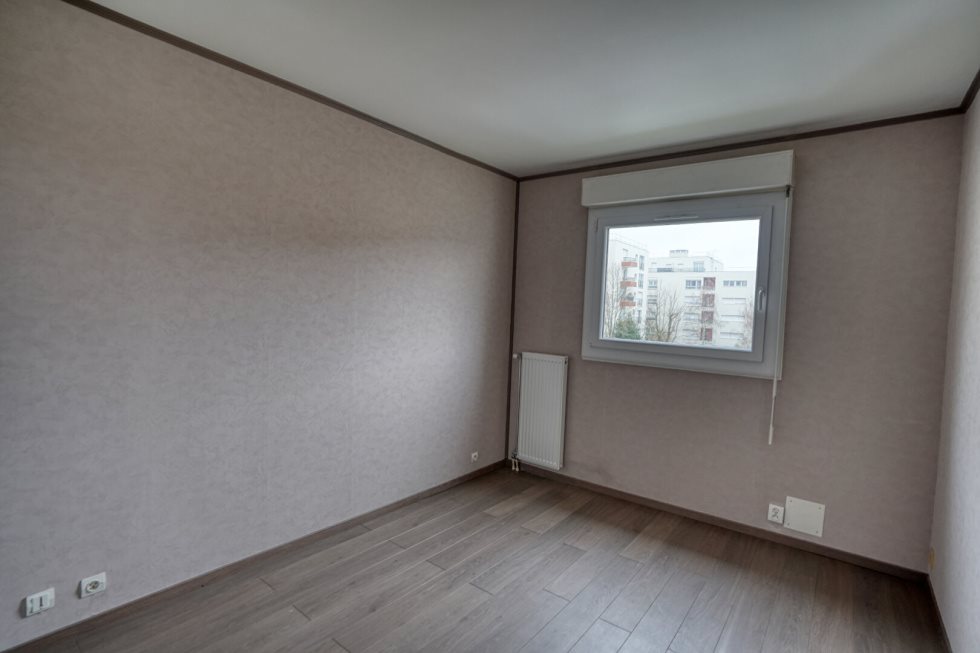 Appartement à louer, 47m², Guyancourt