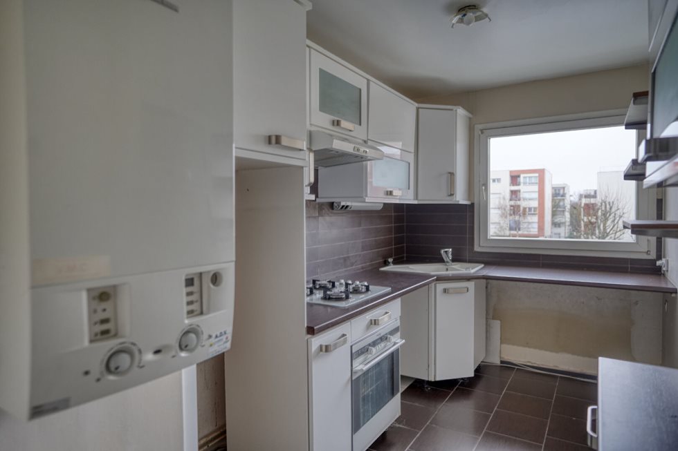 Appartement à louer, 47m², Guyancourt