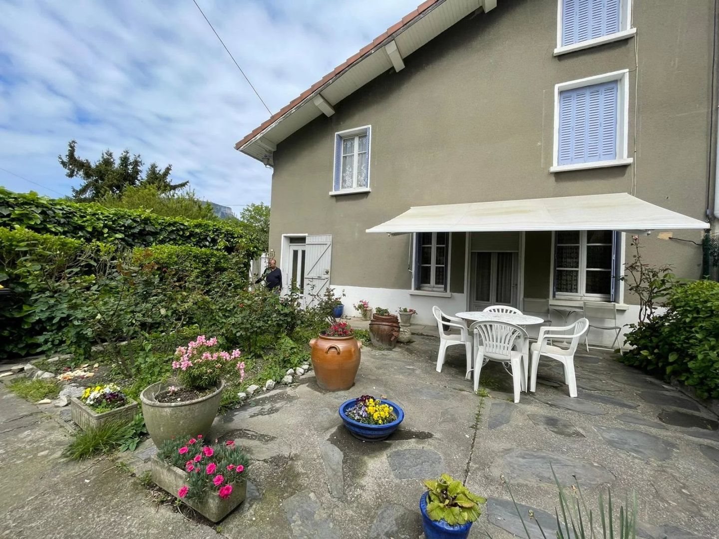 Maison à vendre, 118m², Voreppe