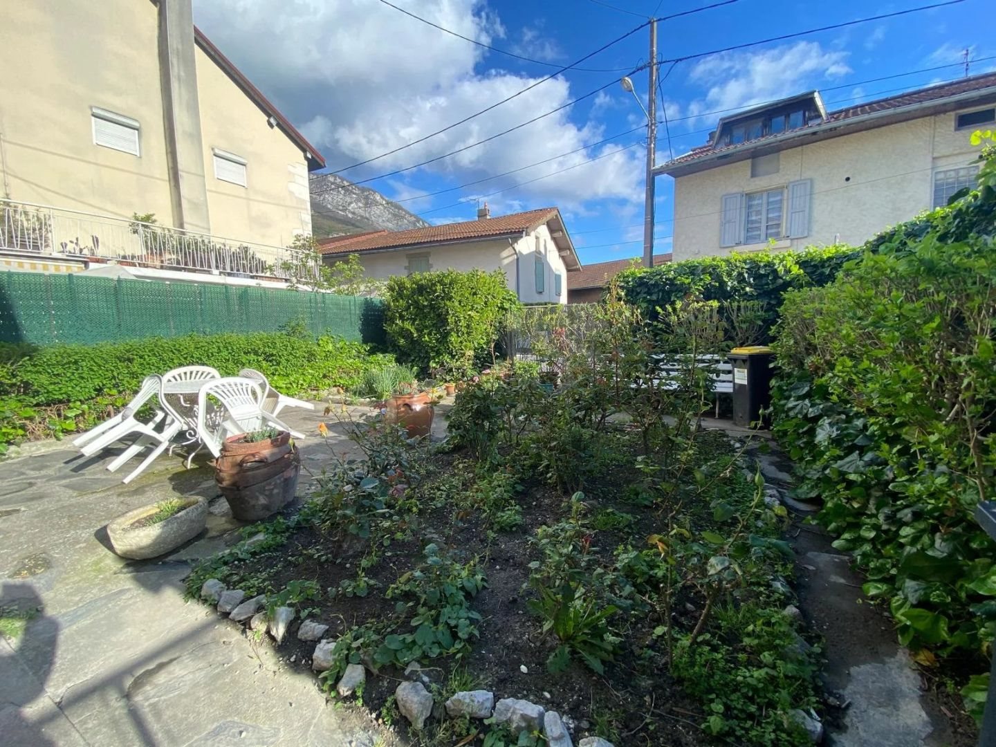 Maison à vendre, 118m², Voreppe