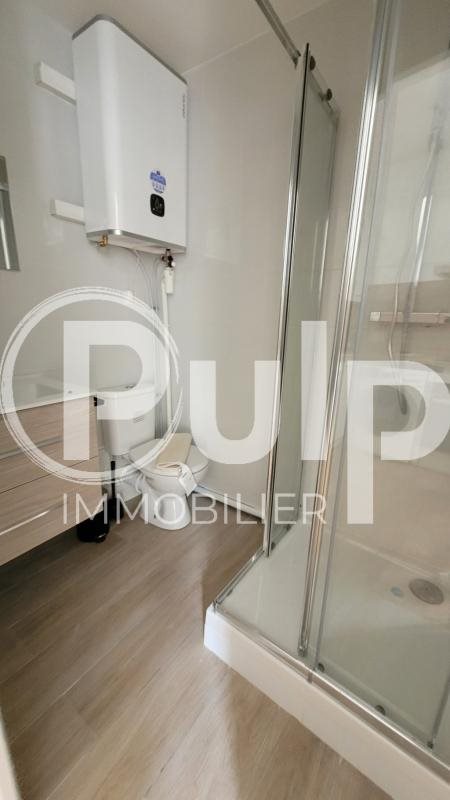 Appartement à louer, 16m², Lens