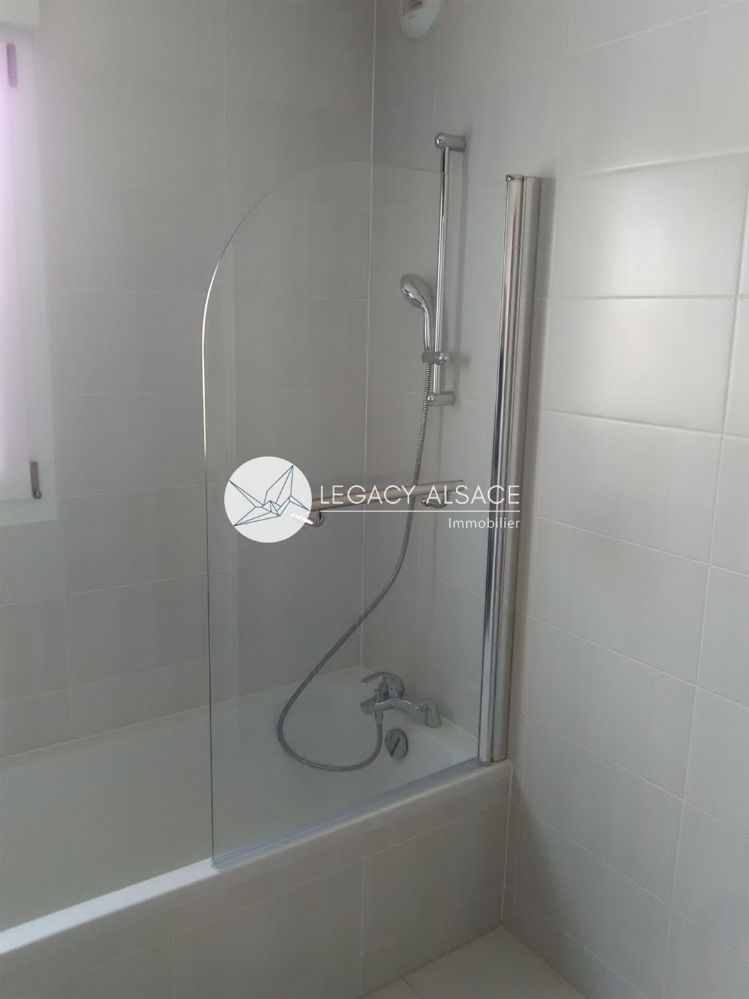 Appartement à louer, 76m², Fegersheim