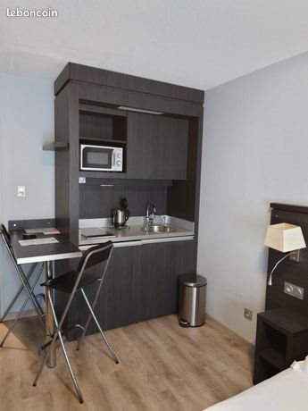 Appartement à vendre, 28m², Aix-en-Provence