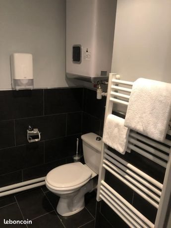 Appartement à vendre, 28m², Aix-en-Provence