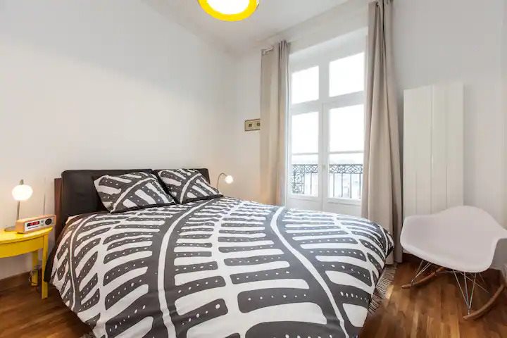 Appartement à louer, 60m², Rennes