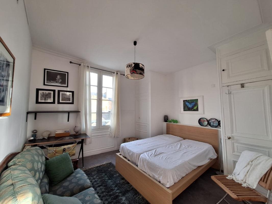 Appartement à louer, 60m², Rennes