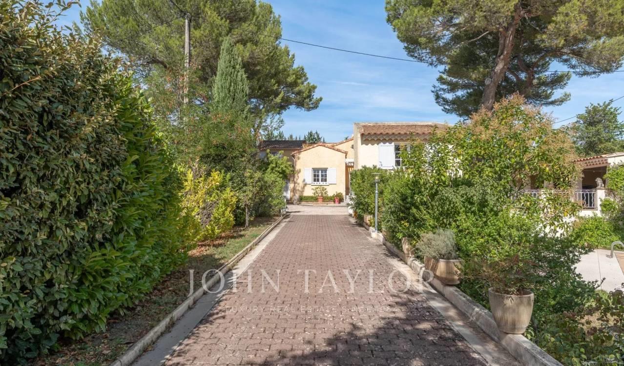 Maison à vendre, 280m², Aix-en-Provence