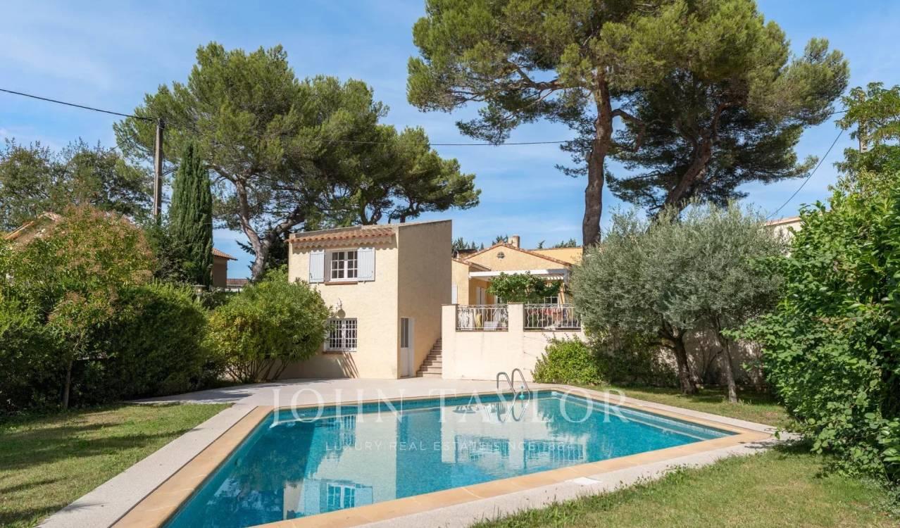 Maison à vendre, 280m², Aix-en-Provence