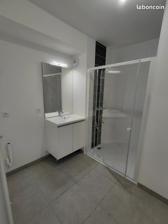 Appartement à vendre, 52m², Tours