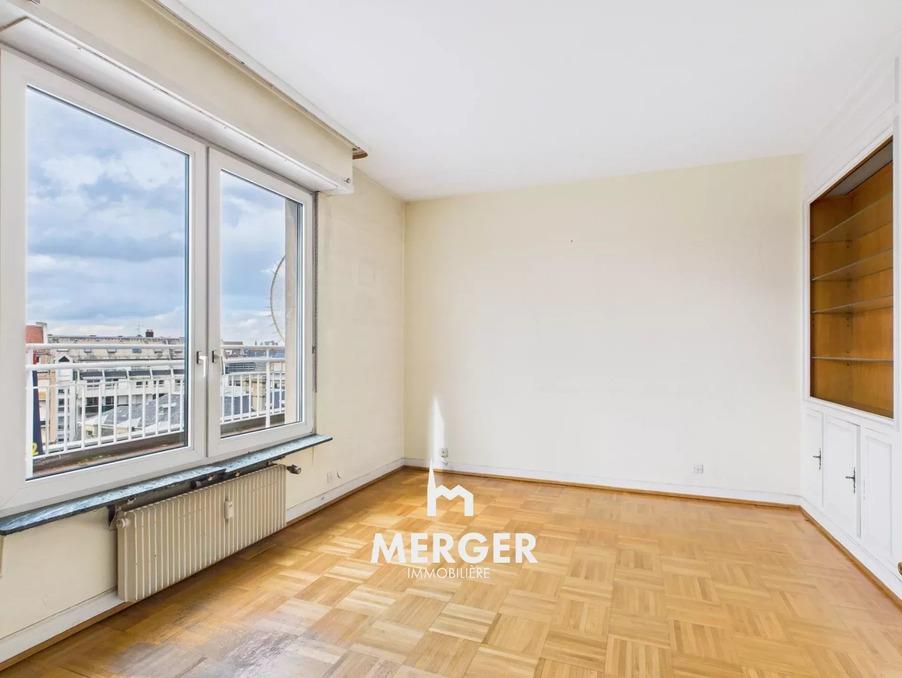 Appartement à vendre, 104m², Strasbourg