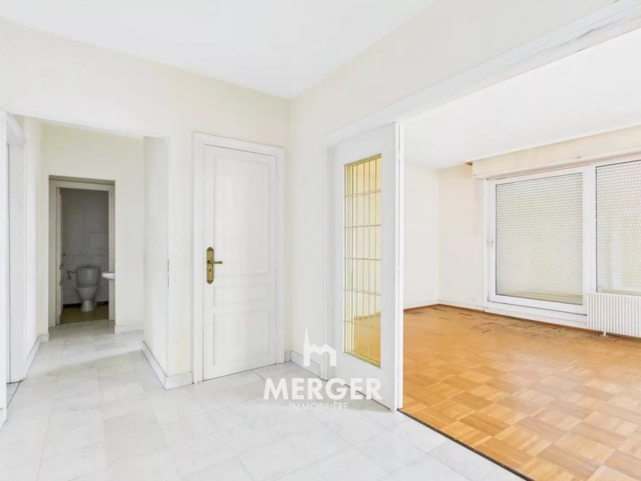 Appartement à vendre, 104m², Strasbourg