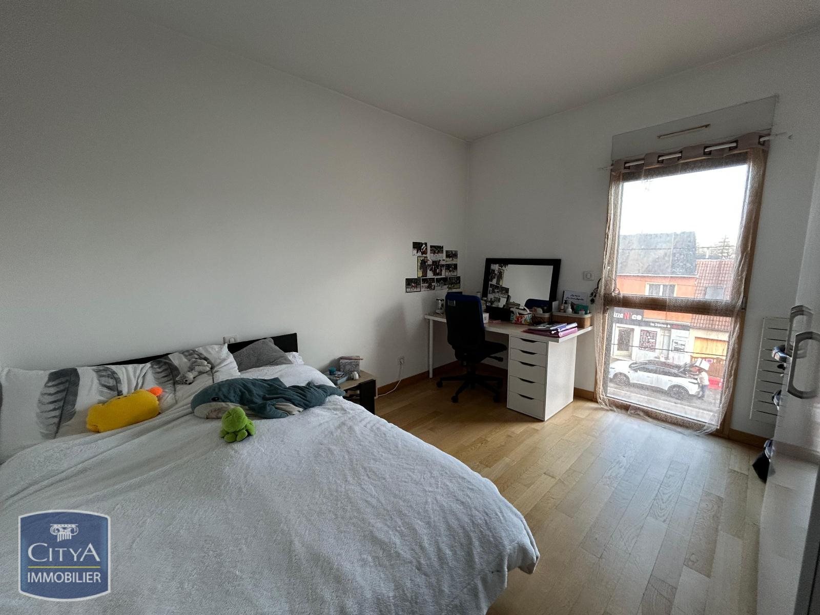 Appartement à louer, 58m², Le Mans