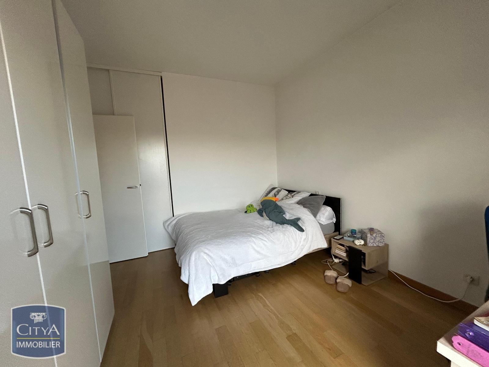 Appartement à louer, 58m², Le Mans