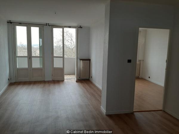 Appartement à louer, 30m², Toulouse