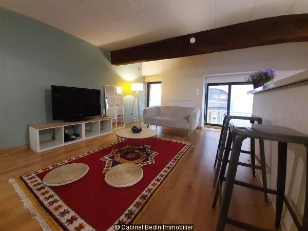 Appartement à louer, 30m², Toulouse