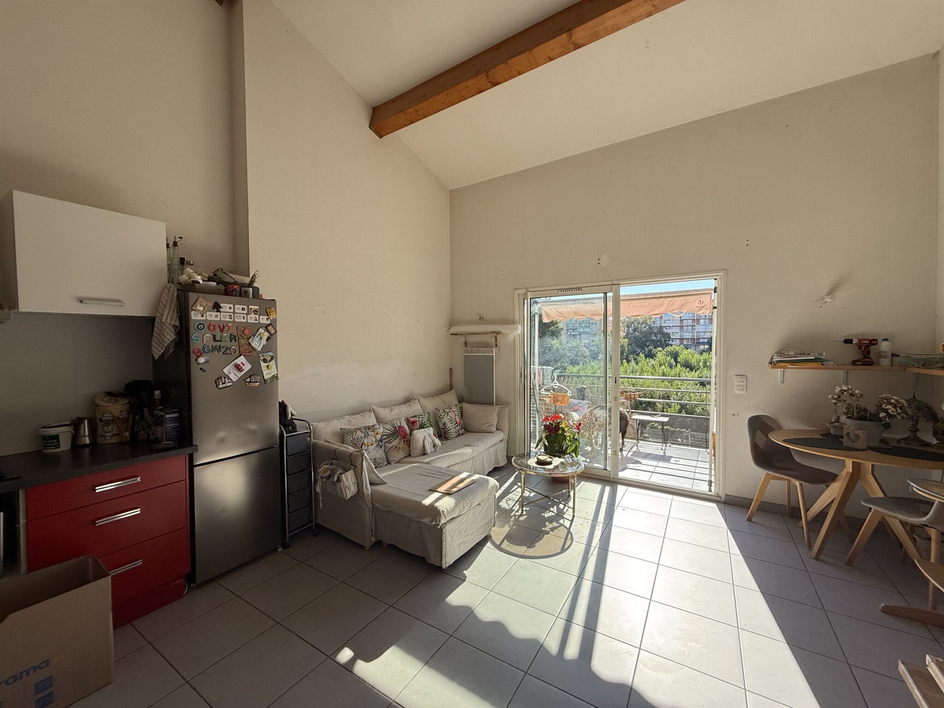 Appartement à vendre, 48m², Perpignan