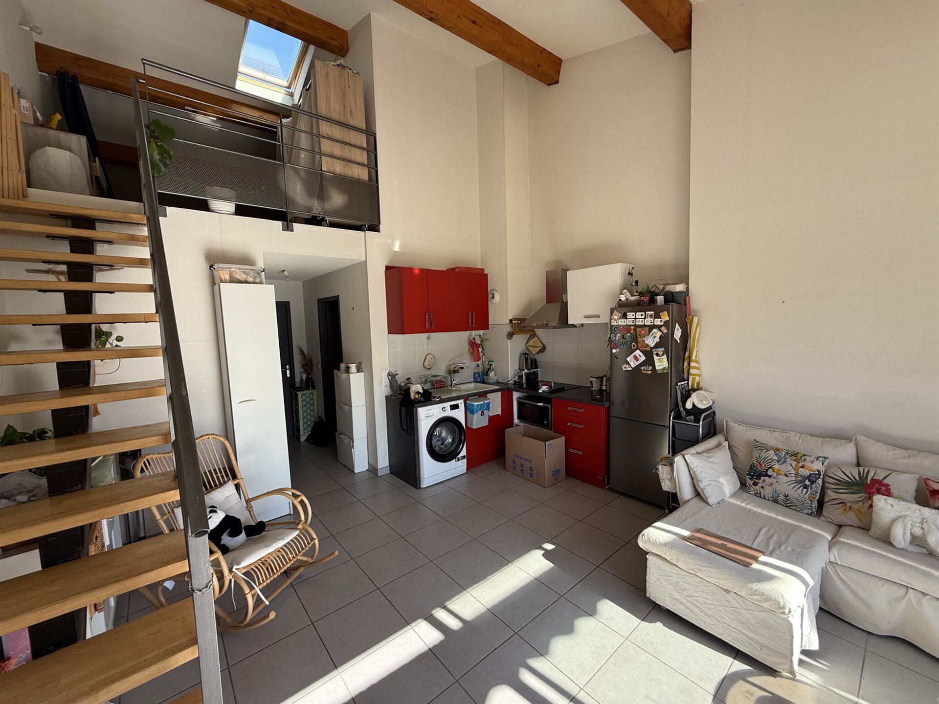 Appartement à vendre, 48m², Perpignan