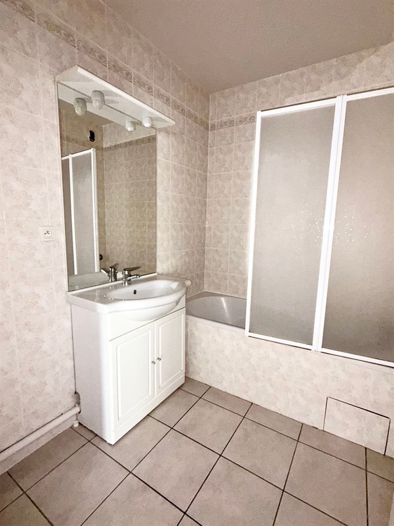 Appartement à louer, 48m², Clermont-Ferrand