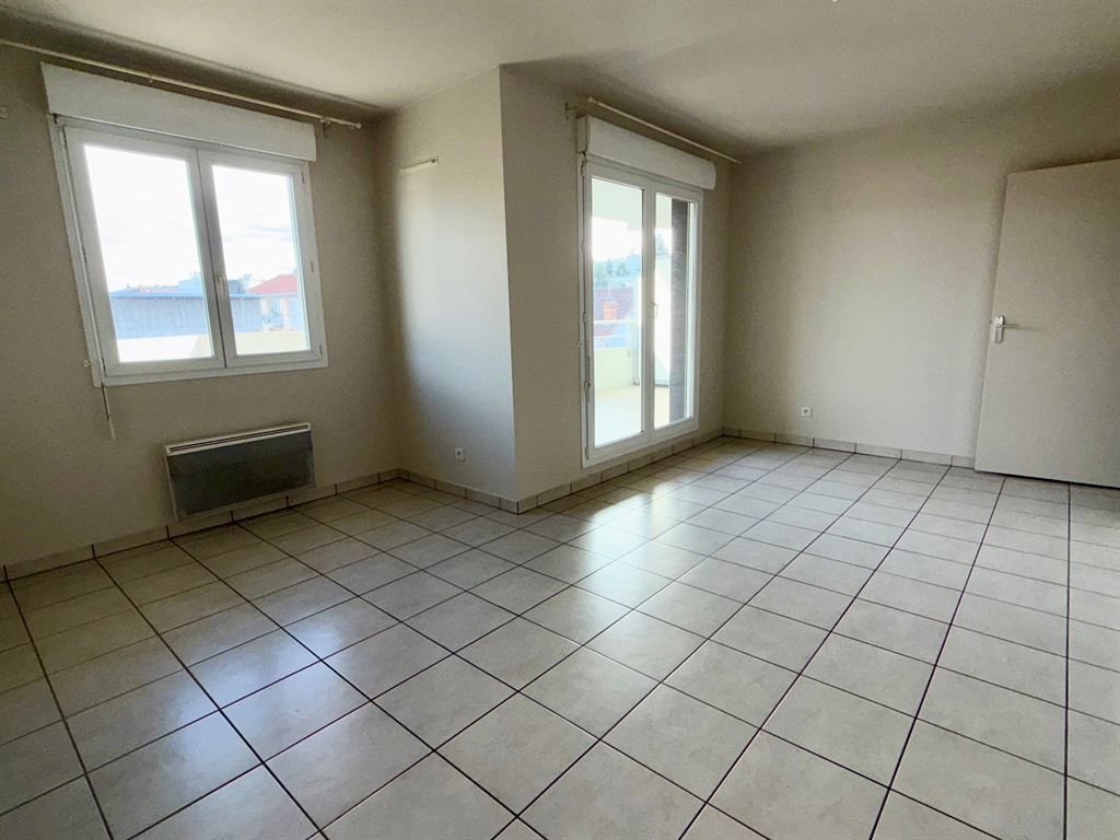 Appartement à louer, 48m², Clermont-Ferrand